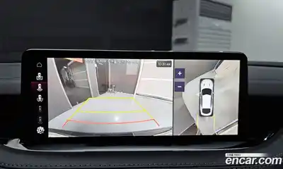 Kia Stinger 2021 3.3 Автомат в Москве № 121832, миниатюра 9