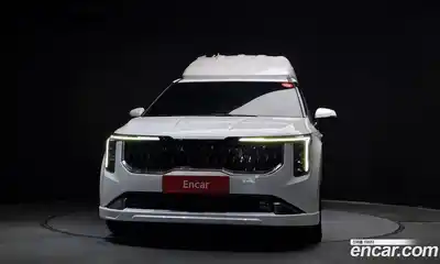 Kia Canival 2025 3.5 Автомат в Москве № 12261, миниатюра 12
