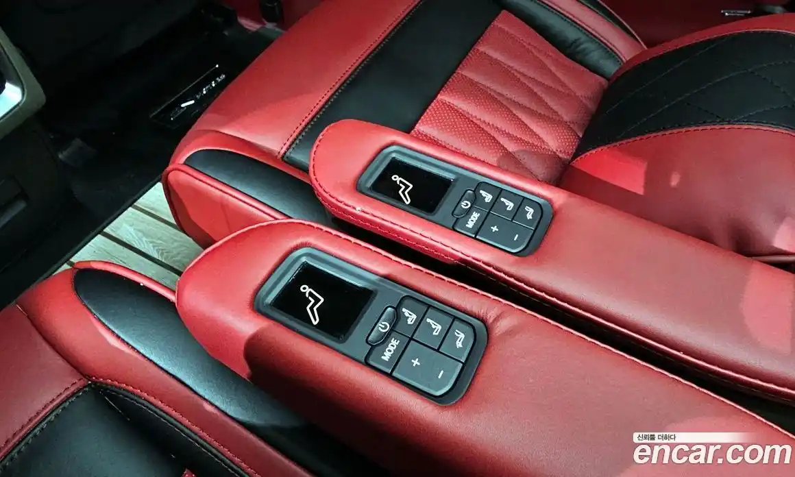 Kia Canival 2025 3.5 Автомат в Москве № 12261, фото 18