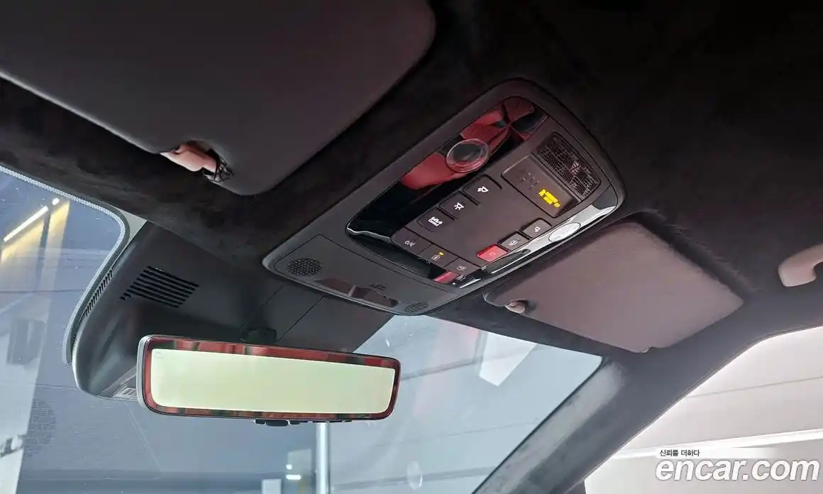 Kia Canival 2025 3.5 Автомат в Москве № 12261, фото 20