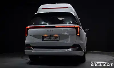 Kia Canival 2025 3.5 Автомат в Москве № 12261, миниатюра 2