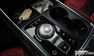 Kia Canival 2025 3.5 Автомат в Москве № 12261, миниатюра 6