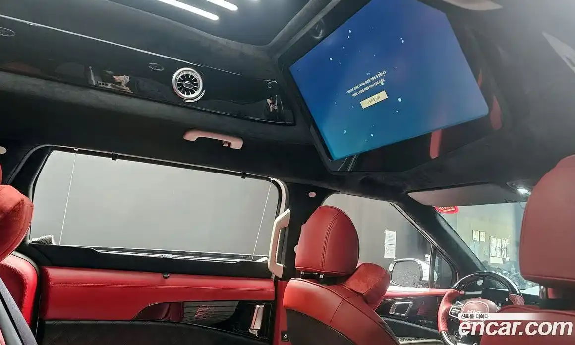 Kia Canival 2025 3.5 Автомат в Москве № 12261, фото 10