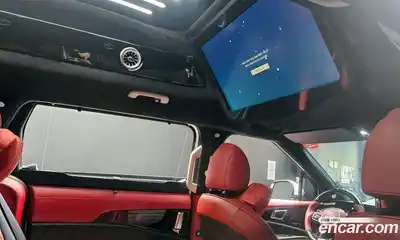 Kia Canival 2025 3.5 Автомат в Москве № 12261, миниатюра 10