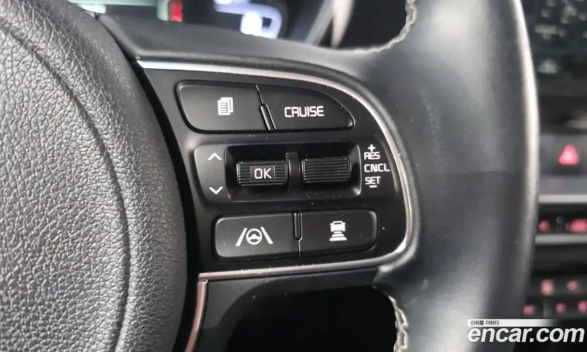 Kia Niro 2022 1.6 Автомат в Москве № 122891, фото 7