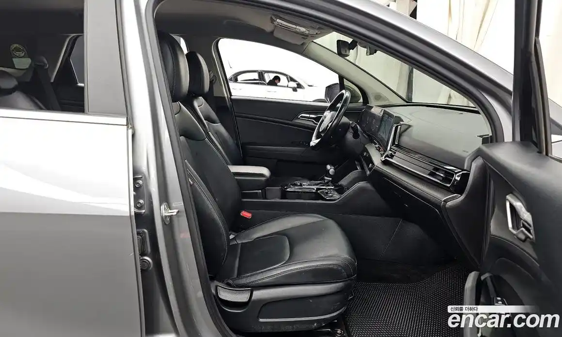 Kia Sportage 2023 2.0 Автомат в Москве № 123769, фото 11