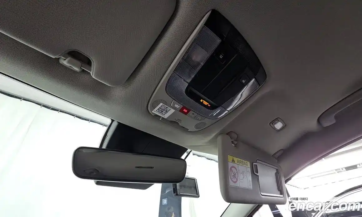 Kia Sportage 2023 2.0 Автомат в Москве № 123769, фото 13