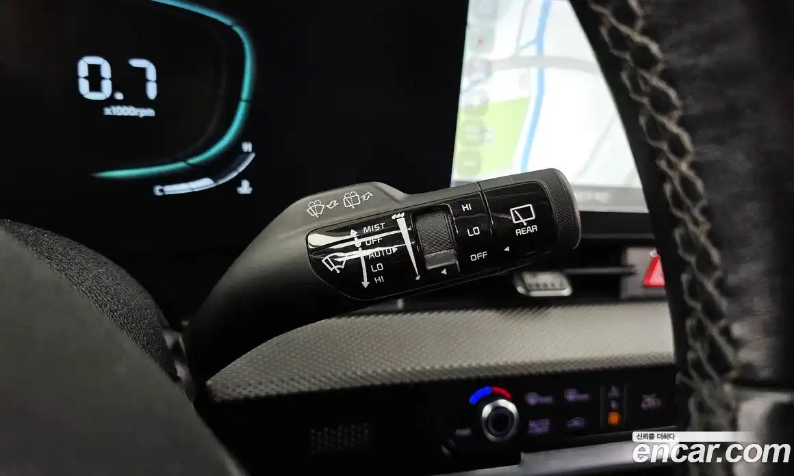 Kia Sportage 2023 2.0 Автомат в Москве № 123769, фото 14