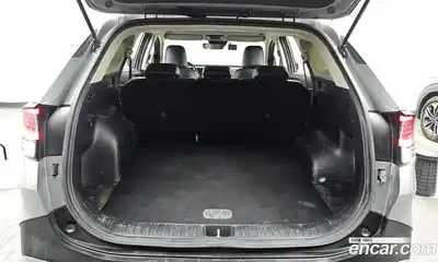 Kia Sportage 2023 2.0 Автомат в Москве № 123769, миниатюра 2