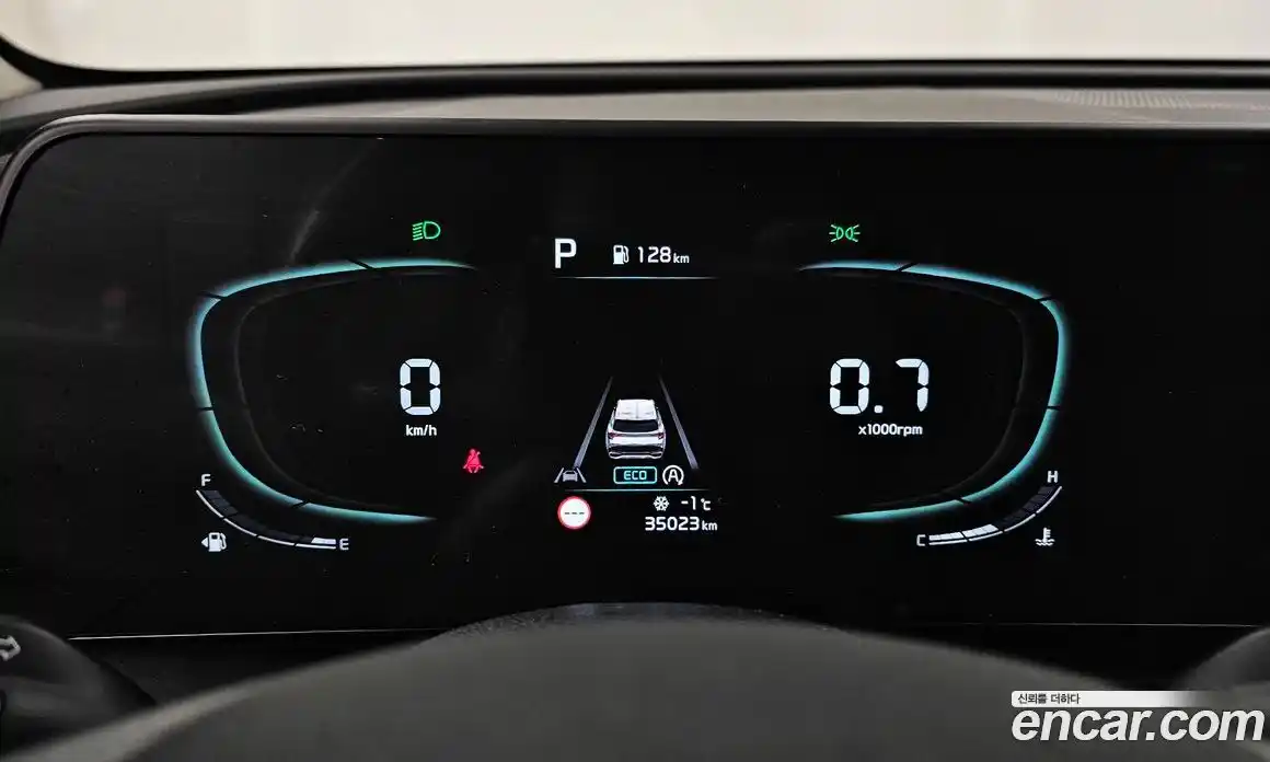 Kia Sportage 2023 2.0 Автомат в Москве № 123769, фото 4