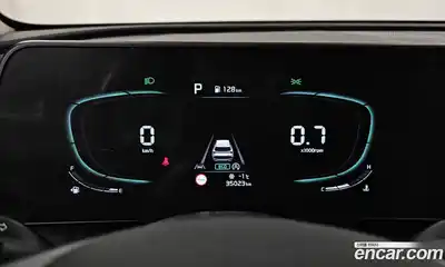 Kia Sportage 2023 2.0 Автомат в Москве № 123769, миниатюра 4