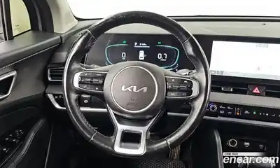 Kia Sportage 2023 2.0 Автомат в Москве № 123769, миниатюра 5