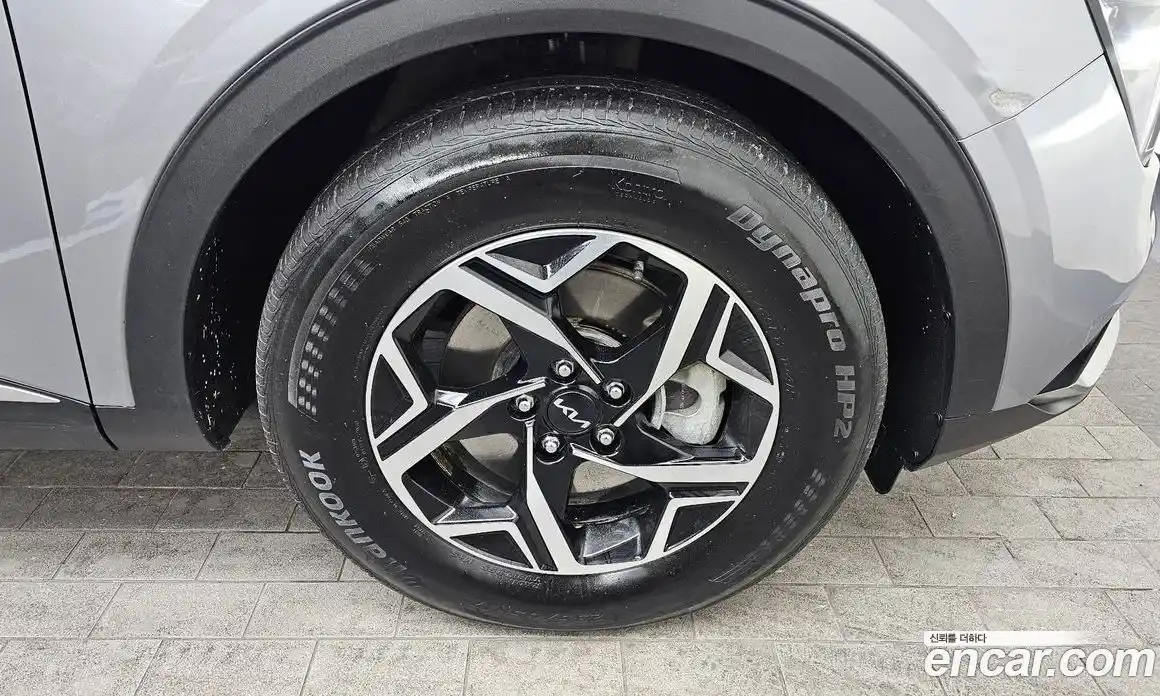 Kia Sportage 2023 2.0 Автомат в Москве № 123769, фото 6