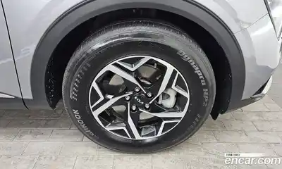 Kia Sportage 2023 2.0 Автомат в Москве № 123769, миниатюра 6