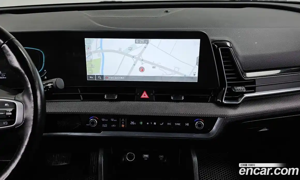 Kia Sportage 2023 2.0 Автомат в Москве № 123769, фото 7