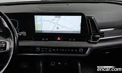 Kia Sportage 2023 2.0 Автомат в Москве № 123769, миниатюра 7