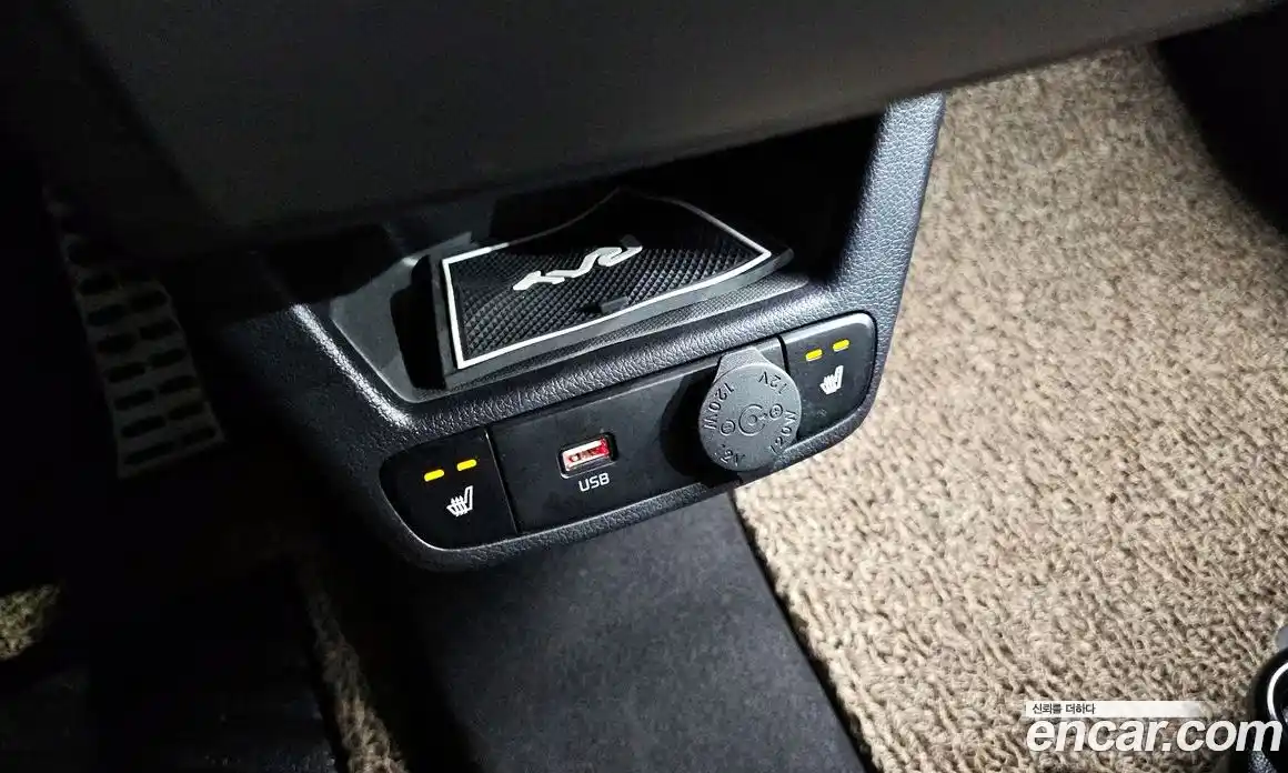 Kia Ray 2021 1.0 Автомат в Москве № 124253, фото 1