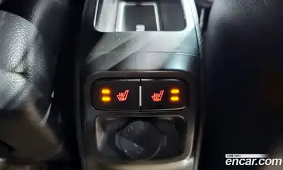 Kia Ray 2021 1.0 Автомат в Москве № 124253, миниатюра 12