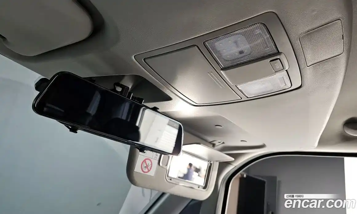 Kia Ray 2021 1.0 Автомат в Москве № 124253, фото 16