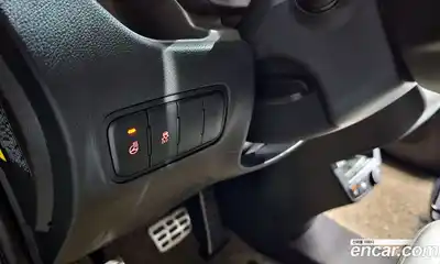 Kia Ray 2021 1.0 Автомат в Москве № 124253, миниатюра 3