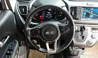 Kia Ray 2021 1.0 Автомат в Москве № 124253, миниатюра 5