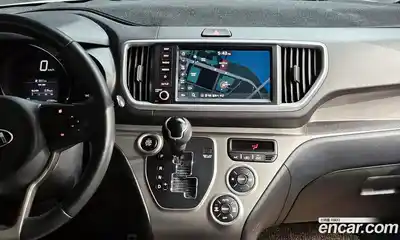 Kia Ray 2021 1.0 Автомат в Москве № 124253, миниатюра 6