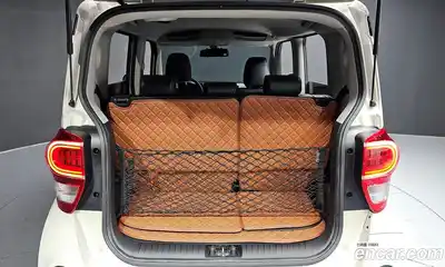 Kia Ray 2021 1.0 Автомат в Москве № 124253, миниатюра 7