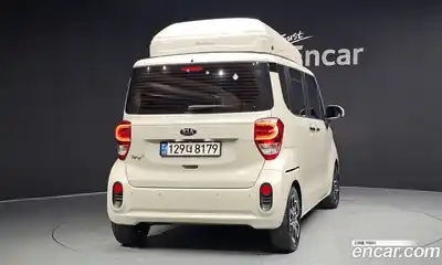 Kia Ray 2021 1.0 Автомат в Москве № 124253, миниатюра 8