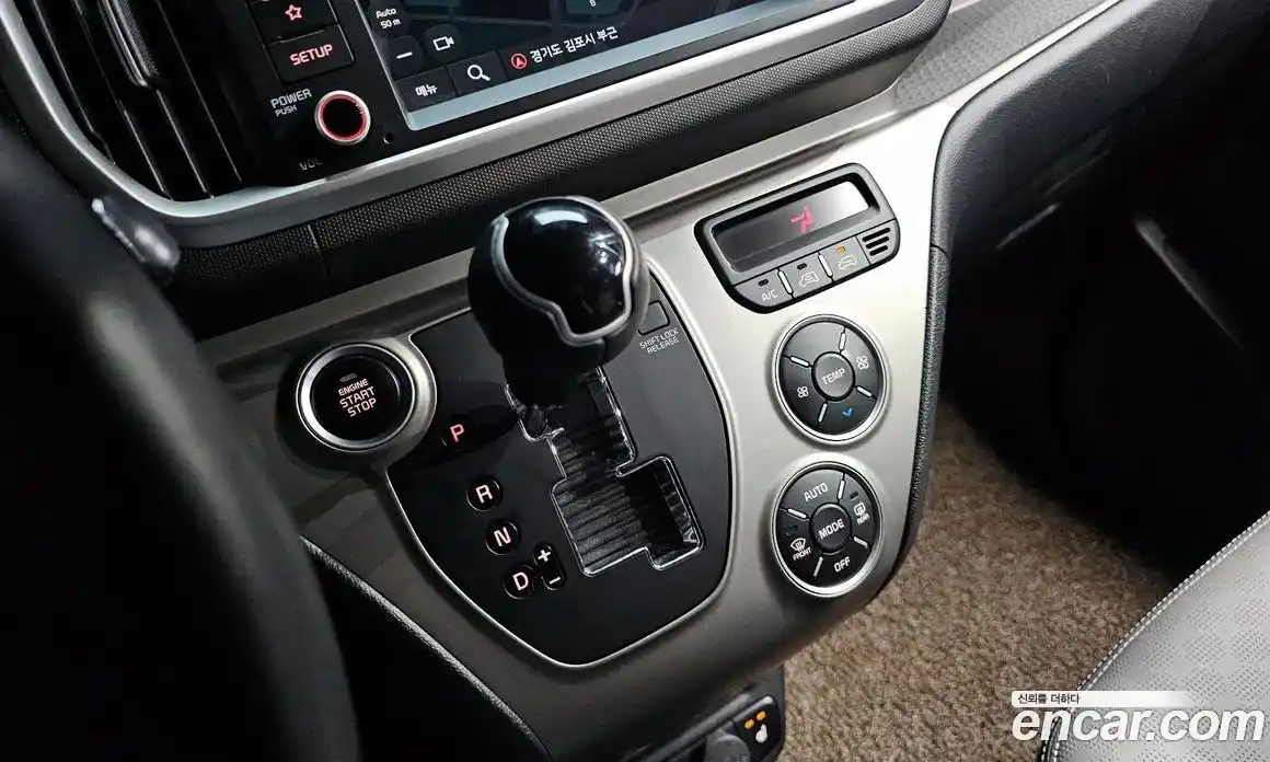 Kia Ray 2021 1.0 Автомат в Москве № 124253, фото 10