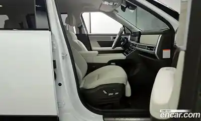 Hyundai Santa Fe, 2024