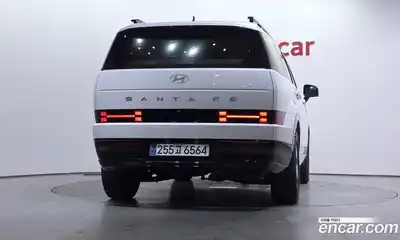 Hyundai Santa Fe 2024 1.6 Автомат в Москве № 124785, миниатюра 12