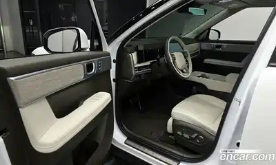 Hyundai Santa Fe 2024 1.6 Автомат в Москве № 124785, миниатюра 4