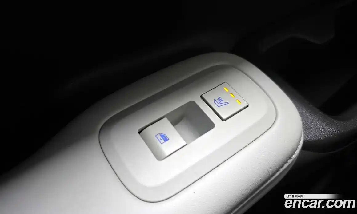 Hyundai Santa Fe 2024 1.6 Автомат в Москве № 124785, фото 7