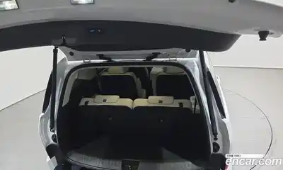 Hyundai Santa Fe 2024 1.6 Автомат в Москве № 124785, миниатюра 10