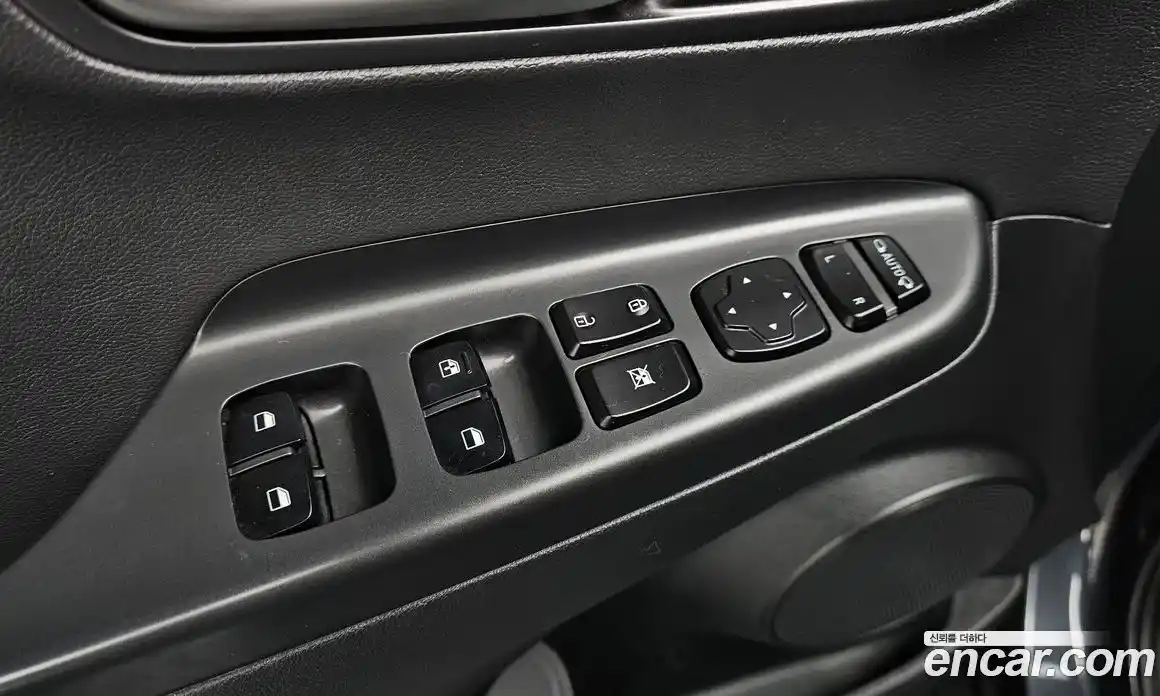 Hyundai Kona 2018 1.6 Автомат в Москве № 124897, фото 12