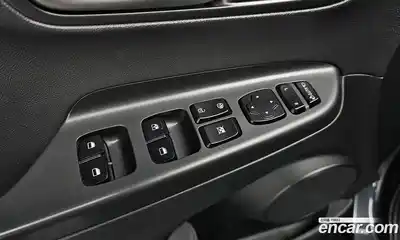 Hyundai Kona 2018 1.6 Автомат в Москве № 124897, миниатюра 12