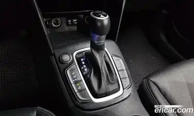 Hyundai Kona 2018 1.6 Автомат в Москве № 124897, миниатюра 5