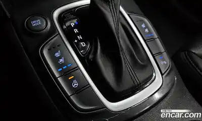 Hyundai Kona 2018 1.6 Автомат в Москве № 124897, миниатюра 8