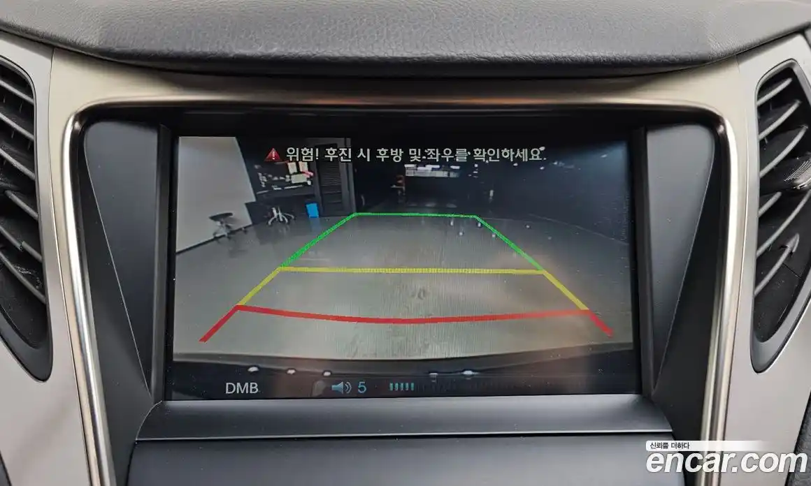 Hyundai Grandeur 2014 2.4 Автомат в Москве № 124924, фото 20