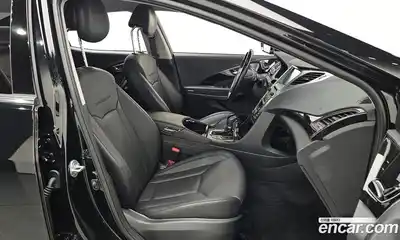 Hyundai Grandeur 2014 2.4 Автомат в Москве № 124924, миниатюра 4