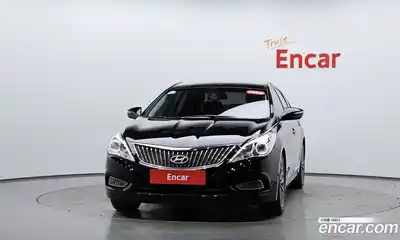 Hyundai Grandeur 2014 2.4 Автомат в Москве № 124924, миниатюра 6