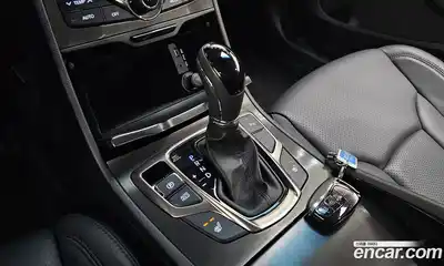 Hyundai Grandeur 2014 2.4 Автомат в Москве № 124924, миниатюра 7