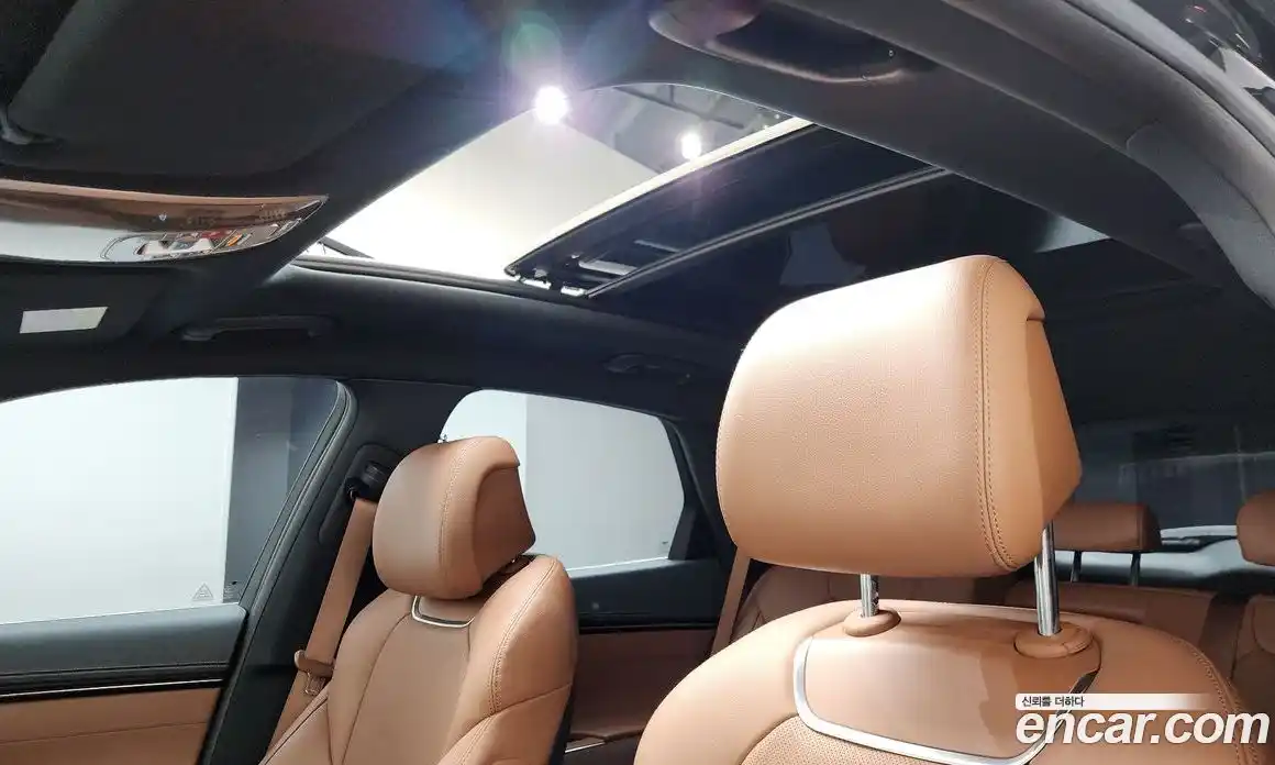 Genesis GV70 2022 2.5 Автомат в Москве № 125489, фото 12