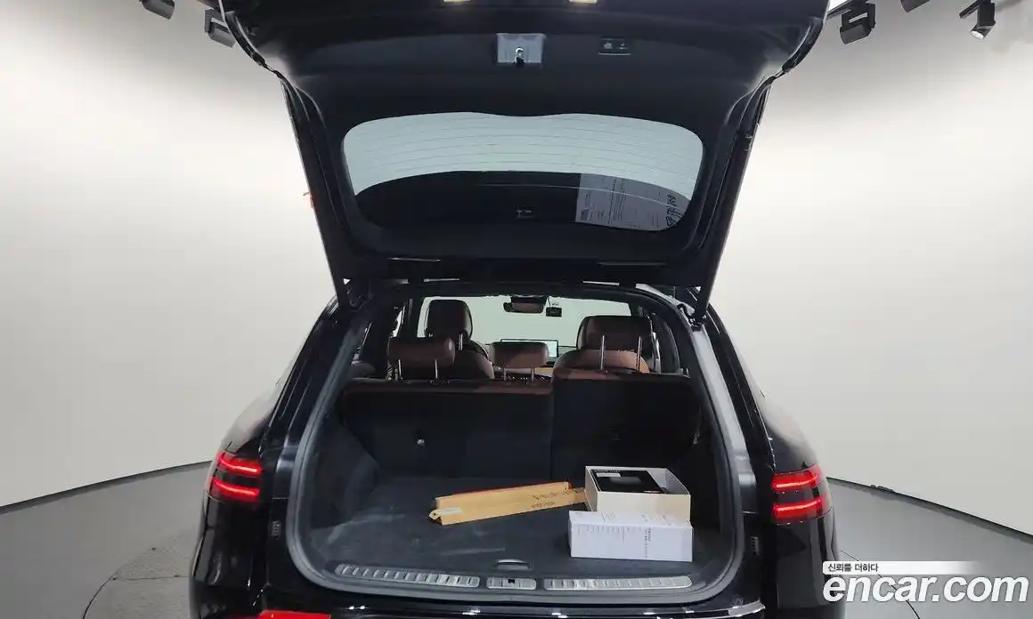 Genesis GV70 2022 2.5 Автомат в Москве № 125489, фото 15