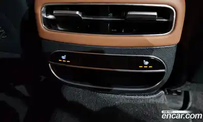 Genesis GV70 2022 2.5 Автомат в Москве № 125489, миниатюра 6