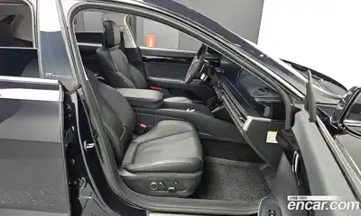 Hyundai Grandeur, 2024