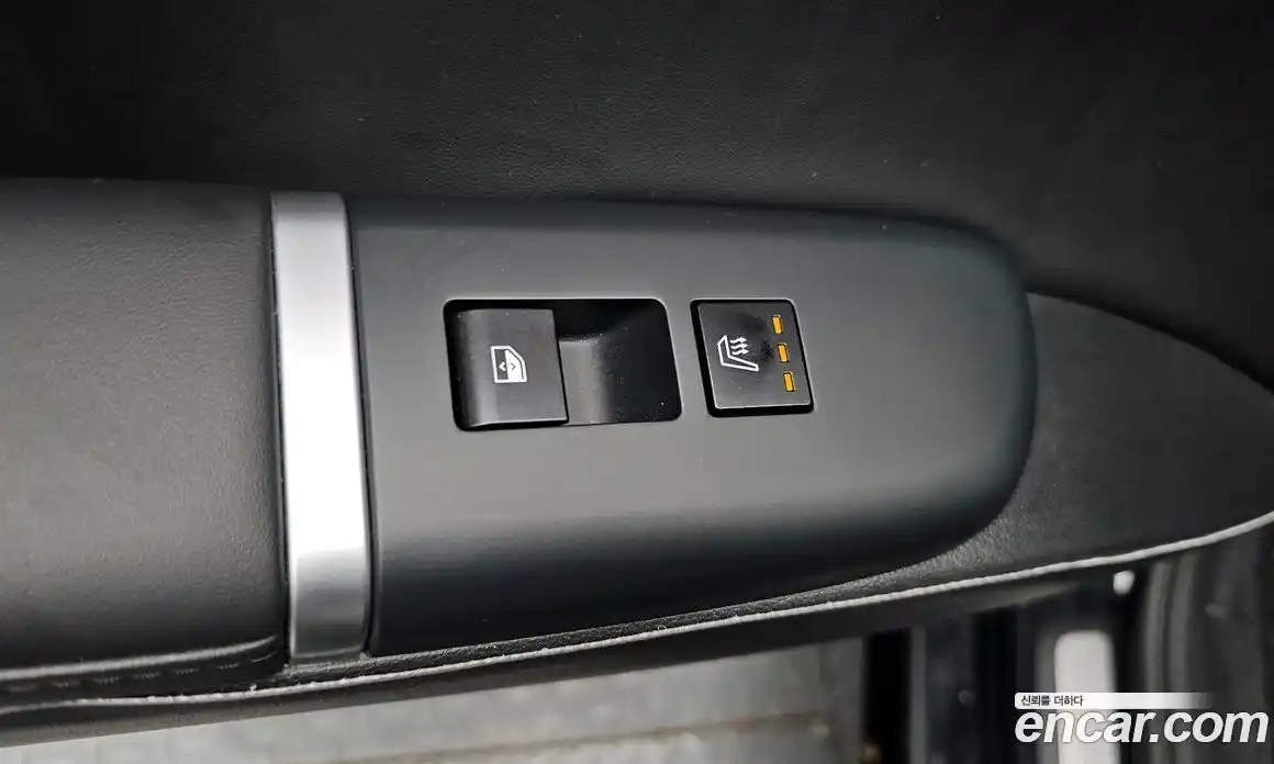 Hyundai Grandeur 2024 1.6 Автомат в Москве № 126380, фото 12