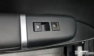 Hyundai Grandeur 2024 1.6 Автомат в Москве № 126380, миниатюра 12