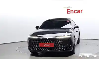 Hyundai Grandeur 2024 1.6 Автомат в Москве № 126380, миниатюра 4