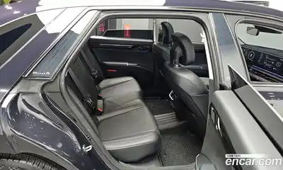 Hyundai Grandeur 2024 1.6 Автомат в Москве № 126380, миниатюра 7